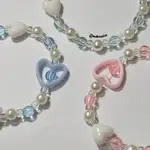 LOVE PANDORA 系列珠子手鍊