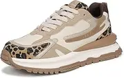 [Blowfish Malibu] Women's Leo Lace Up Trainer