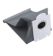 Reusable Cloth Dust Bag for Electrolux / Wertheim, Philips and AEG vacuums