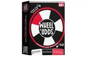 Wheel of Odds Party Game
