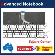 Backlit Keyboard for HP Envy HP 15-db 15-dw 15s-du 15s-FQ 15-dy 15-DR TPN-C139