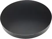 Ciieeo Obsidian Black Mirrors Divination Meditation Mirror Scrying Tools Dining Table Decor Meditation Decor Round Black Mirrors Modern Accents Decor Black Decorations The Medal Desk