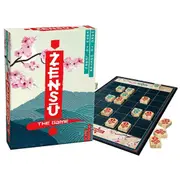 [Cheatwell] Zensu The Game