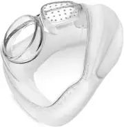 Simplus RollFit Full Face Seal/Cushion Replacement - Medium