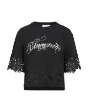 [BLUMARINE] BLUMARINE T-shirts - Item 10605535