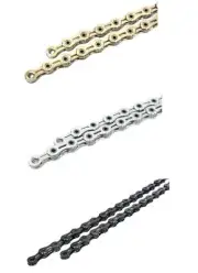 PYC SP1101 Road MTB 11-Speed Bicycle Bike Chains for 11s Shimano/Sram/Campy use