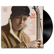 Bob Dylan (180gm Vinyl) (Reissue)