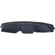 Sunland Charcoal Dashmat to suit Mitsubishi Triton MN Glx-R Excluding Anniversay & Warrior - M6806