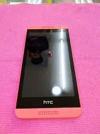 在飛比找Yahoo!奇摩拍賣優惠-Htc D610x中古機/零件機/料件機Desire