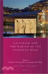 在飛比找三民網路書店優惠-Calvinism and the Making of th