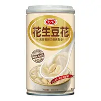 在飛比找ETMall東森購物網優惠-愛之味花生豆花340Gx6【愛買】