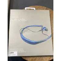 在飛比找蝦皮購物優惠-SAMSUNG LEVEL簡約頸環藍牙耳機 黑 EOBG92