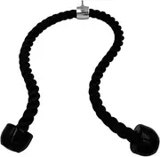 120cm Long Nylon Tricep Rope Gym Cable Attachment