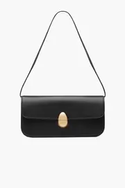 PHOENIX LEATHER BAGUETTE