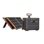 Jackery Solar Generator 2000 Plus