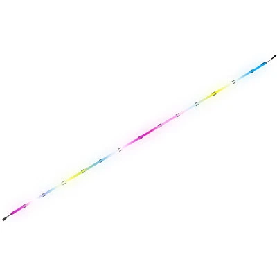 Corsair iCUE LS100 Smart Lighting Strip Expansion Kit, 1.4m, 84x RGB LEDs