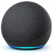 Echo Dot (5ª Generation) 2022 - Speaker Smart With Alexa - Anthracite