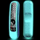 Case for LG Magic Remote Control, Cover for LG MR20GA MR19BA MR18BA Glow Blue