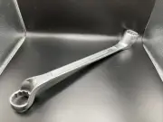 Garant 615700 CRANKED RING SPANNER 27mm x 30mm QUALITY GERMAN MADE