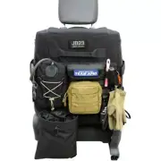 APIO Storage System Tactical Seat Back Cover Jimny JB43 33 23 1998-2018 Japan