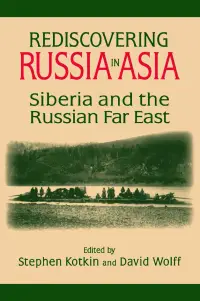 在飛比找博客來優惠-Rediscovering Russia in Asia: 