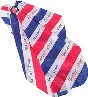 Ipetboom Hairdressing Cape for Women Large Professional Barber Cape with Vibrant Colors Easy to Clean Hair Cutting Apron for Salon and Home Use Comfortable and Durable Design