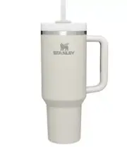 Stanley The Quencher H2.0 40 oz FlowState Tumbler - Dune (10-10824-013)