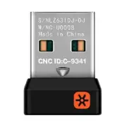 Wireless Dongle Receiver Unifying USB Adapter for Mouse Keyboard 6Device