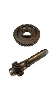 Dirt Mafia 19% ATV GEAR REDUCTION POLARIS RZR TRANSMISSION