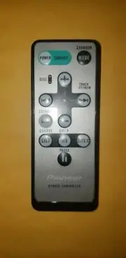 New OEM Pioneer Audio Stereo Remote Control , model: CXB6798