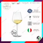 [意大利] 紅酒、白玻璃瓶、酒杯 INALTO 380ML - BORMIOLI ROCCO