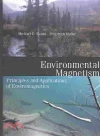 在飛比找三民網路書店優惠-Environmental Magnetism ― Prin