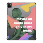 iPad Pro 12.9-inch (5th/6th gen) iPad Impact Case Limit by A Subtle Space