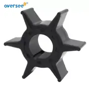NEW 6H4-44352-02-00 IMPELLER For 2T Yamaha Outboard Engine25HP 30HP 40HP 50HP