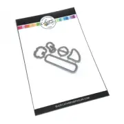Catherine Pooler Die Hook, Line and Sinker Unsinkable Collection : 5pc