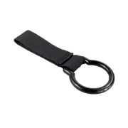 3.5cm Diameter Slide-On Duty Belt Ring Holder for Maglite C Cell Web Flashlight
