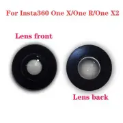 Replacement Camera Lens for Insta360 One X/One R/One X2/One RS Action Camera