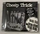 Cheap Trick [1997] by Cheap Trick (CD, 1997, Red Ant (USA)) SEALED Ltd Ed