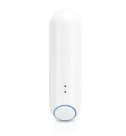 UBIQUITI UniFi Protect Smart Sensor is a battery-operated smart multi-sensor that detects motion and environmental conditions
