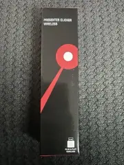 NEW Dino Wireless Presentation Clicker - Laser Pointer - Remote w/ USB plug