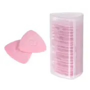 Triangle Tailors Chalk, Sewing Fabric Chalk Fabric Markers Pink 20-Pieces