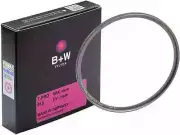 B + W 37mm T-Pro 007M Clear MRC Nano Filter #66-1097745
