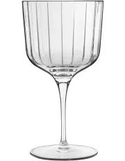 [Luigi Bormioli] Bach Gin Glass Set of 4 in Clear