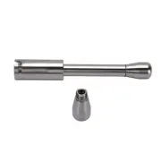Coffee Machine Steam Wand Stainless Steel Coffee Maker Steam Spout Nozzle US