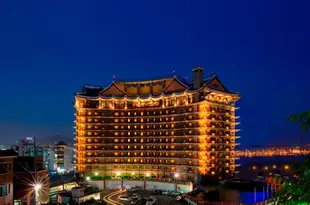 釜山將軍酒店Commodore Hotel Busan