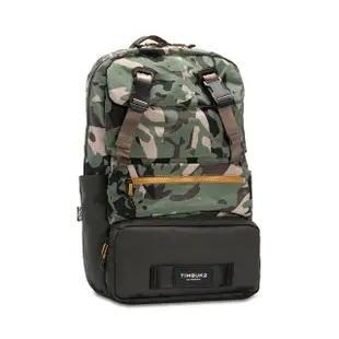 Timbuk2 Curator 20L 13 吋城市休閒電腦包 - 迷彩(1737-3-7006)