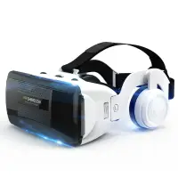在飛比找樂天市場購物網優惠-熱銷新款千幻魔鏡18代vr眼鏡一體機3d電影游戲ar手機專用