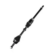 Basco Constant Velocity Axle - CVA1524