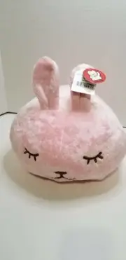 16" dumpling plush bunny