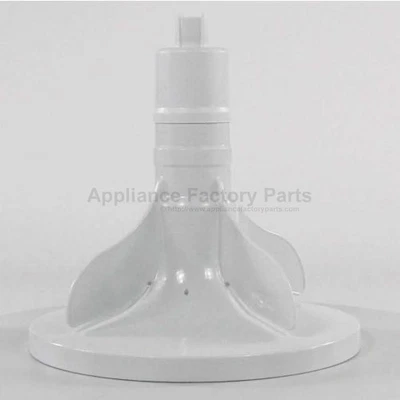 Whirlpool WP3951632 AGITATOR AW